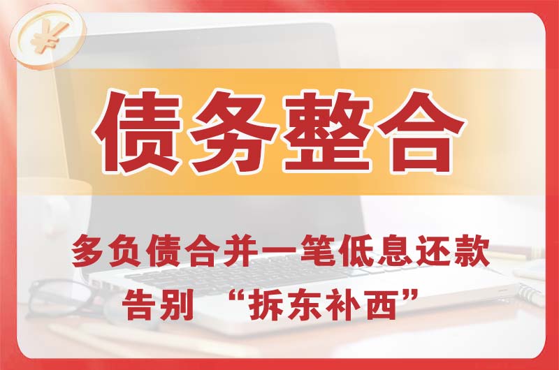 南沙债务整合
