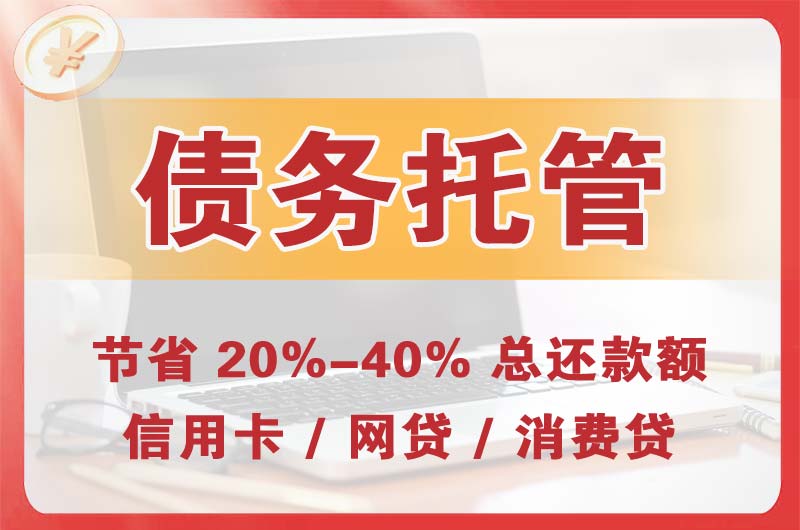 南沙债务托管